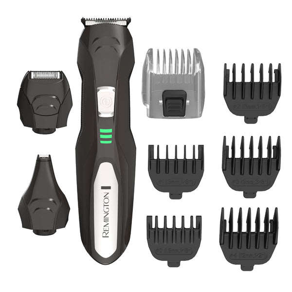 Kit de aseo para hombres todo en uno Remington
