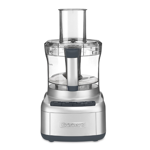 Cuisinart Elemental 8-Cup Food Processor