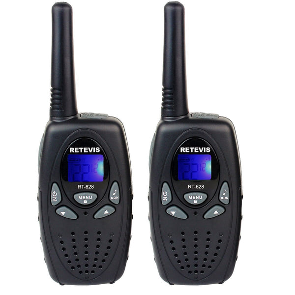 22 channel walkie talkies