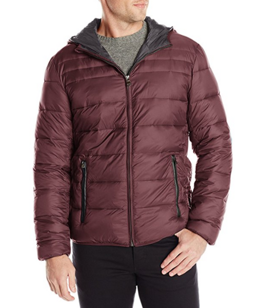 Perry Ellis jacket
