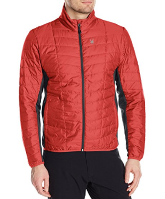Chaqueta aislante Spyder Rebel