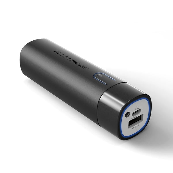 5000mAh External Battery Charger Pack