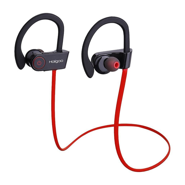 Auriculares Bluetooth a prueba de sudor