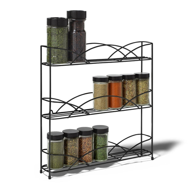 Countertop 3-Tier Spice Rack