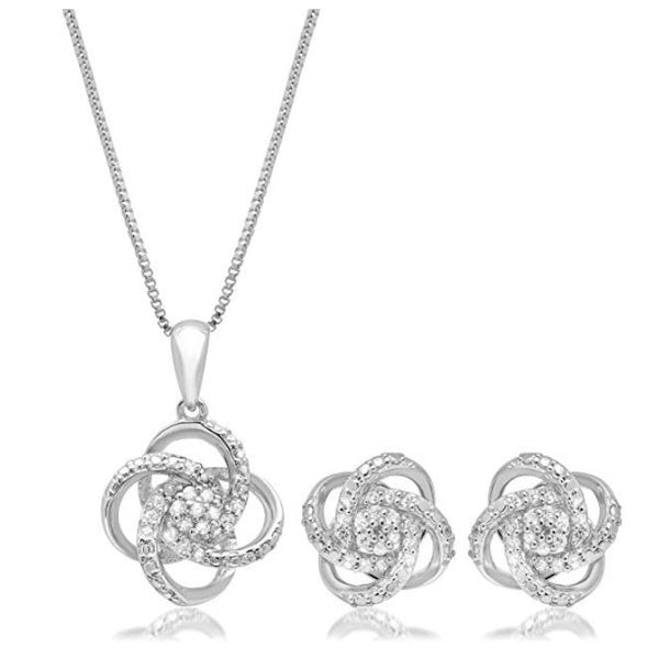 Ahorre hasta un 25 % en regalos de joyería fina para el día de San Valentín 