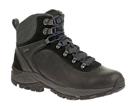 Merrell Waterproof Hiking Boots