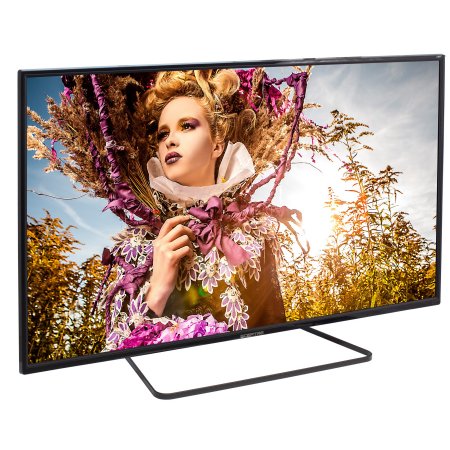 49" Sceptre 4K Ultra HD LED HDTV