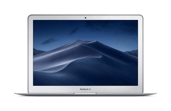 Apple MacBook Air de 13" con núcleo i5, 8 GB de RAM, 128 GB de SSD