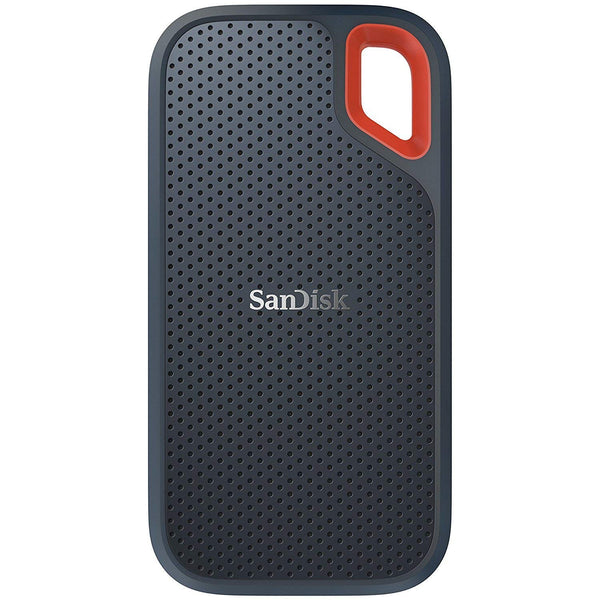 SanDisk 1TB Extreme Portable SSD