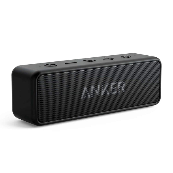 Save up to 36% on Anker Soundcore Bluetooth Speaker