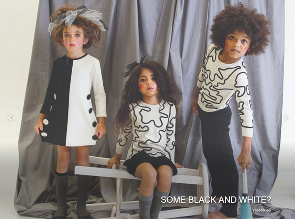 SOLO EN LÍNEA: ¡Ahorre un 50 % en styledchild.com (calzas elásticas, ropa para niños, pijamas y más)!