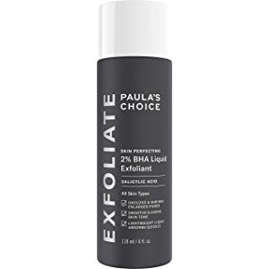 Save 25% on Paula's Choice Skin Care