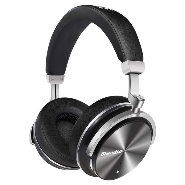 Bluedio T4 (Turbine) Active Noise Cancelling Bluetooth Headphones