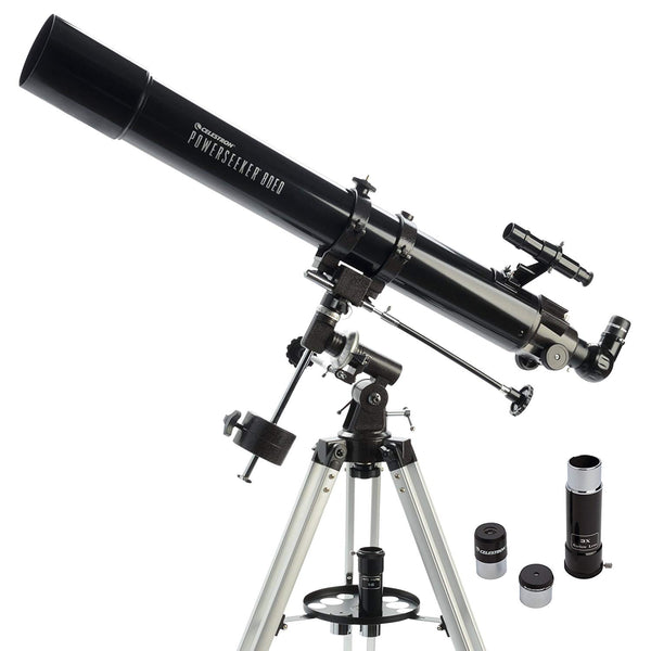 Save up to 25% on Celestron products August