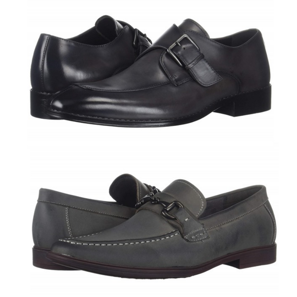 Huge Savings On UGG, ECCO, Cole Haan, Clarks And Much More Shoes