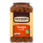 Brochetas de pretzel Snyder's of Hanover de 46 onzas