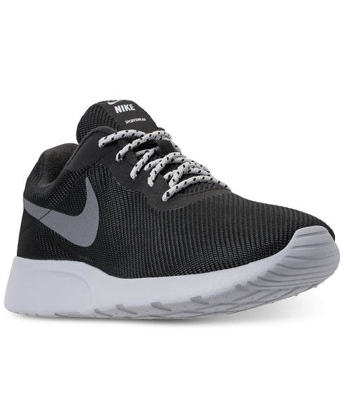 Nike Men's Tanjun SE Casual Sneakers
