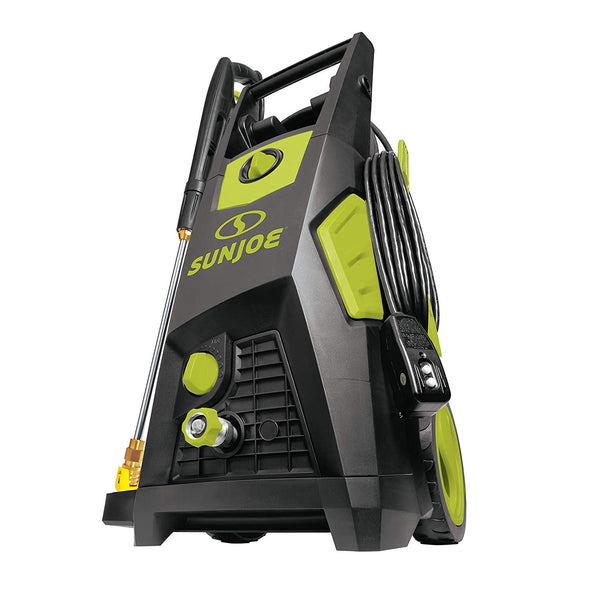 Sun Joe 2300-PSI 1.48 GPM Brushless Induction Electric Pressure Washer