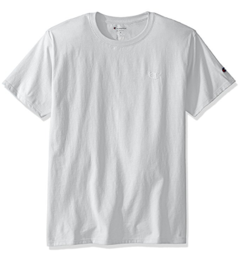 Camiseta campeona