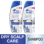 2-Pack 23.7oz Head & Shoulders Anti Dandruff Shampoo
