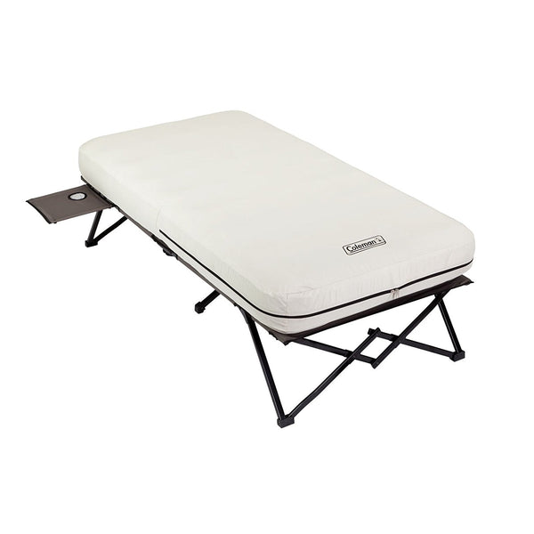 Coleman Airbed Cot - Twin