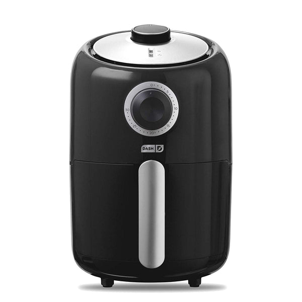 Dash Compact Air Fryer 1,2 L Freidora de aire eléctrica Horno Cocina