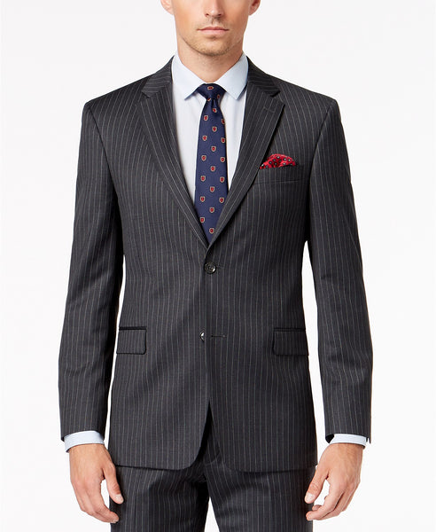 Tommy Hilfiger, Perry Ellis, Michael Kors y más chaquetas de traje en oferta