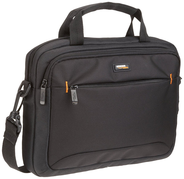 AmazonBasics Bolsa para portátil y tableta de 11,6 pulgadas
