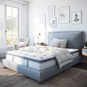 Save up to 40% on Classic Brands Mattresses