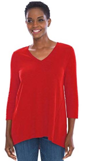 Ahorre hasta un 35% en ropa de mujer de Chico 