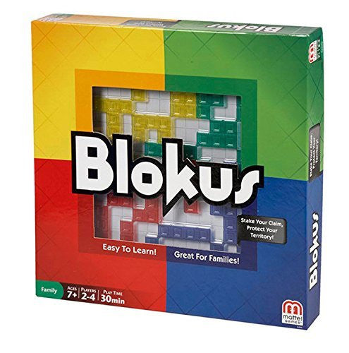 Juego de bloques