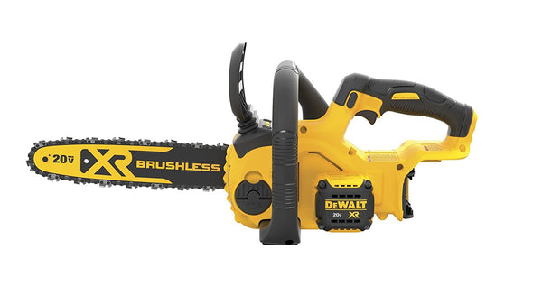 DEWALT 20V Max Compact Cordless Chainsaw