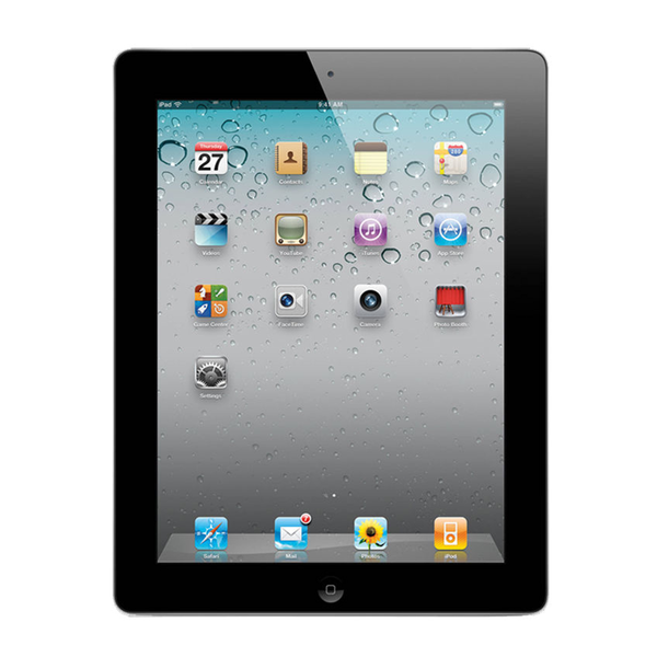 Black or white Apple iPad 3 16GB Verizon GSM unlocked