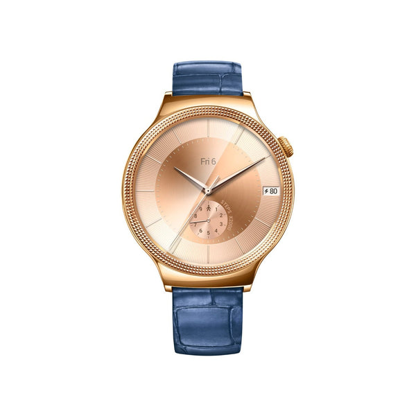 Huawei Smartwatch for iPhone & Android