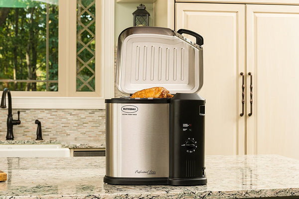 Butterball 14lbs electric fryer