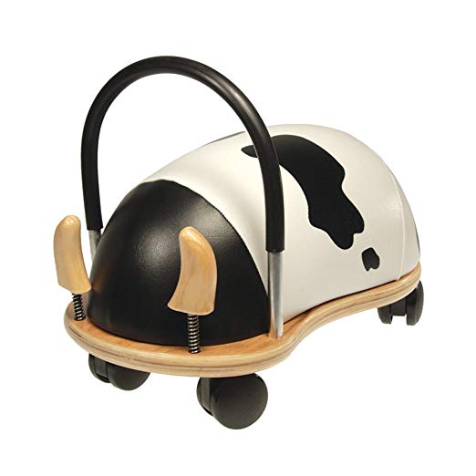 Insecto Wheely Prince Lionheart, vaca, grande