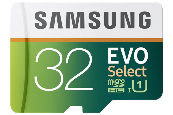 Samsung 32GB Memory Card