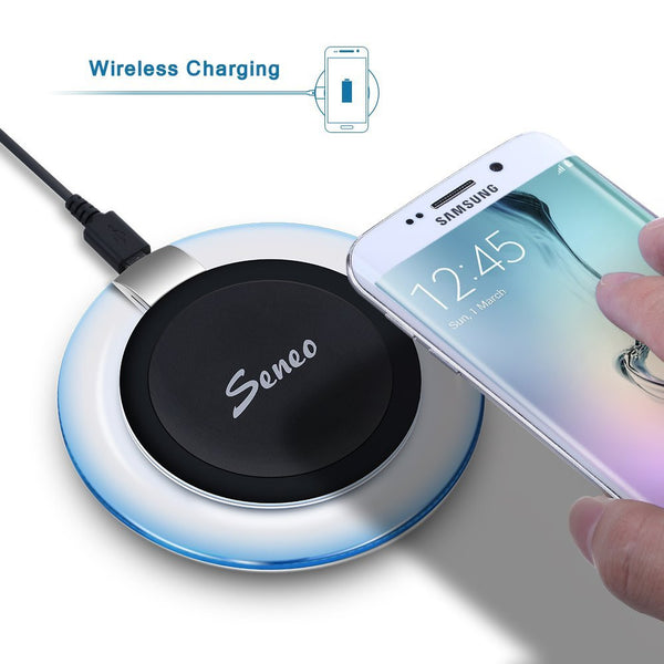 Top Rated Wireless Charging Pad