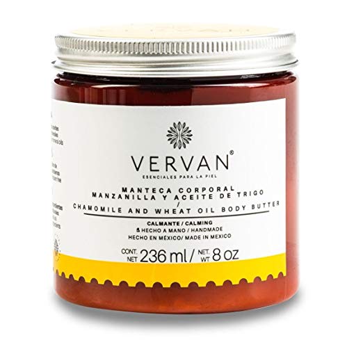Save 35% on Vervan Cosmetics