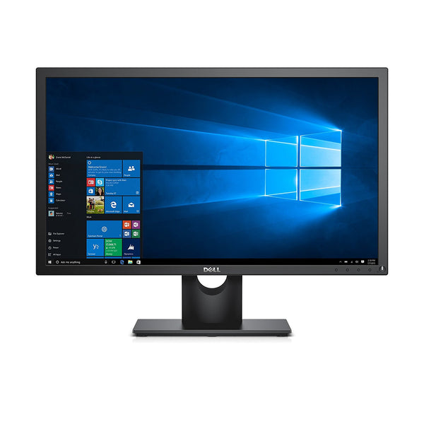 Monitor Full HD de 24,0" Dell
