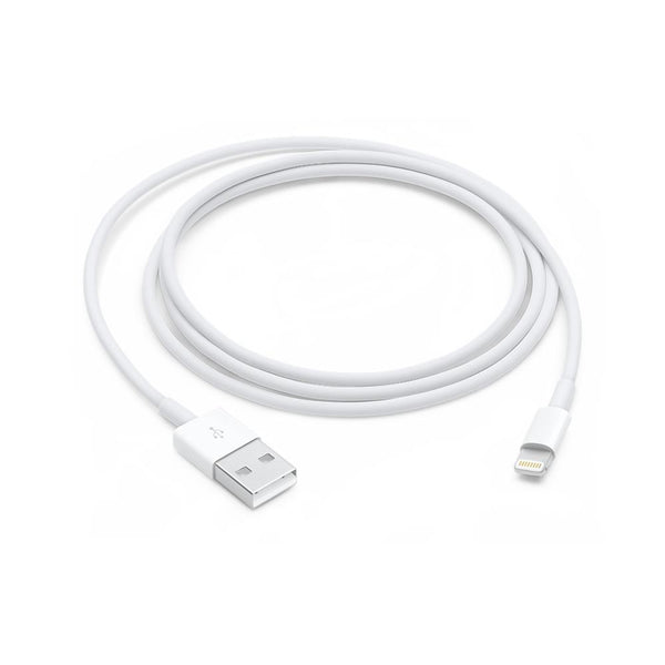 Apple OEM lightning cable