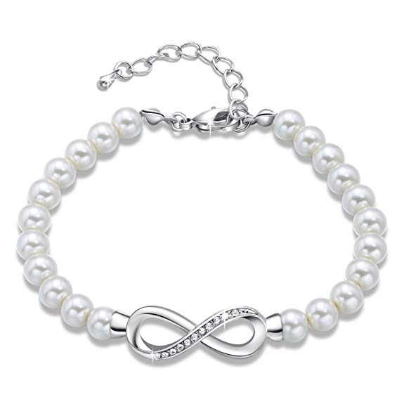 Freshwater Pearl Bracelet