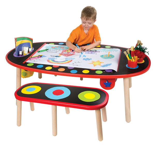 Alex Toys super art table