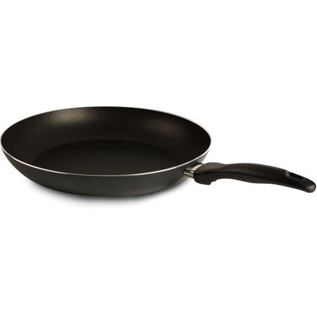 T-fal Easy Care Non-Stick 12.5" Fry Pan, Black