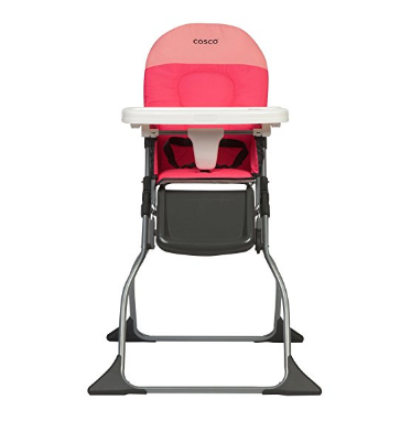 Cosco Simple Fold High Chair