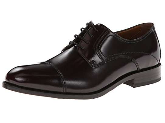 Bostonian men's oxfords