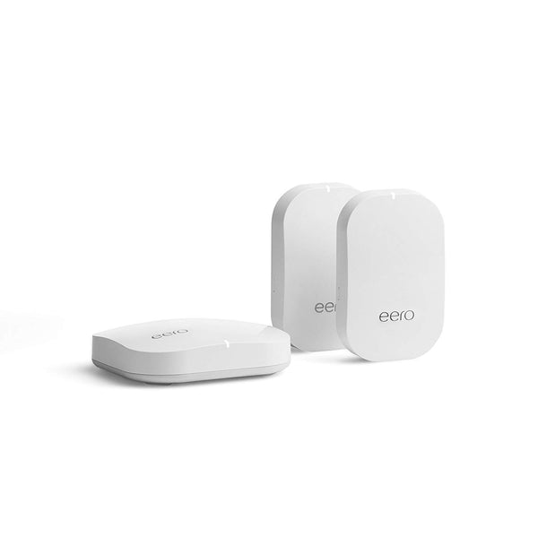 Sistema WiFi doméstico eero