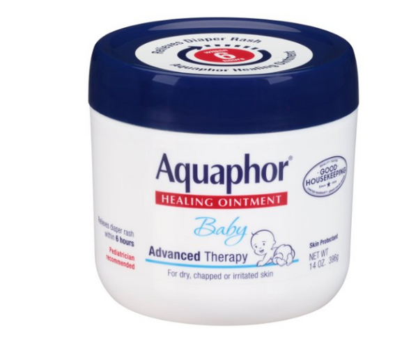 14oz Aquaphor Baby Advanced Therapy Healing Ointment