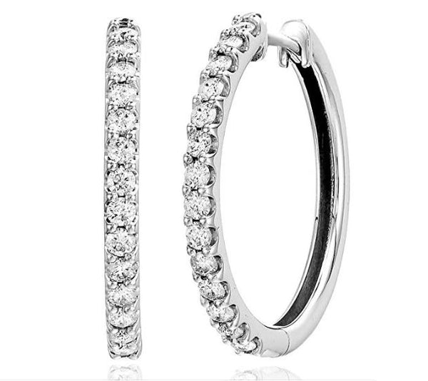 Save 25% on Diamond Gold Jewelry