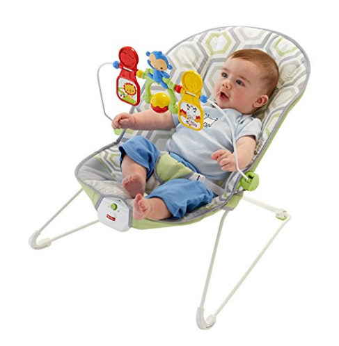 Fisher-Price Baby's Bouncer